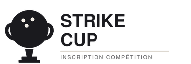 Strike Cup
