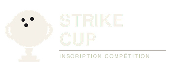Strike Cup